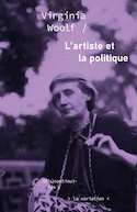 Artiste et la politique (L')